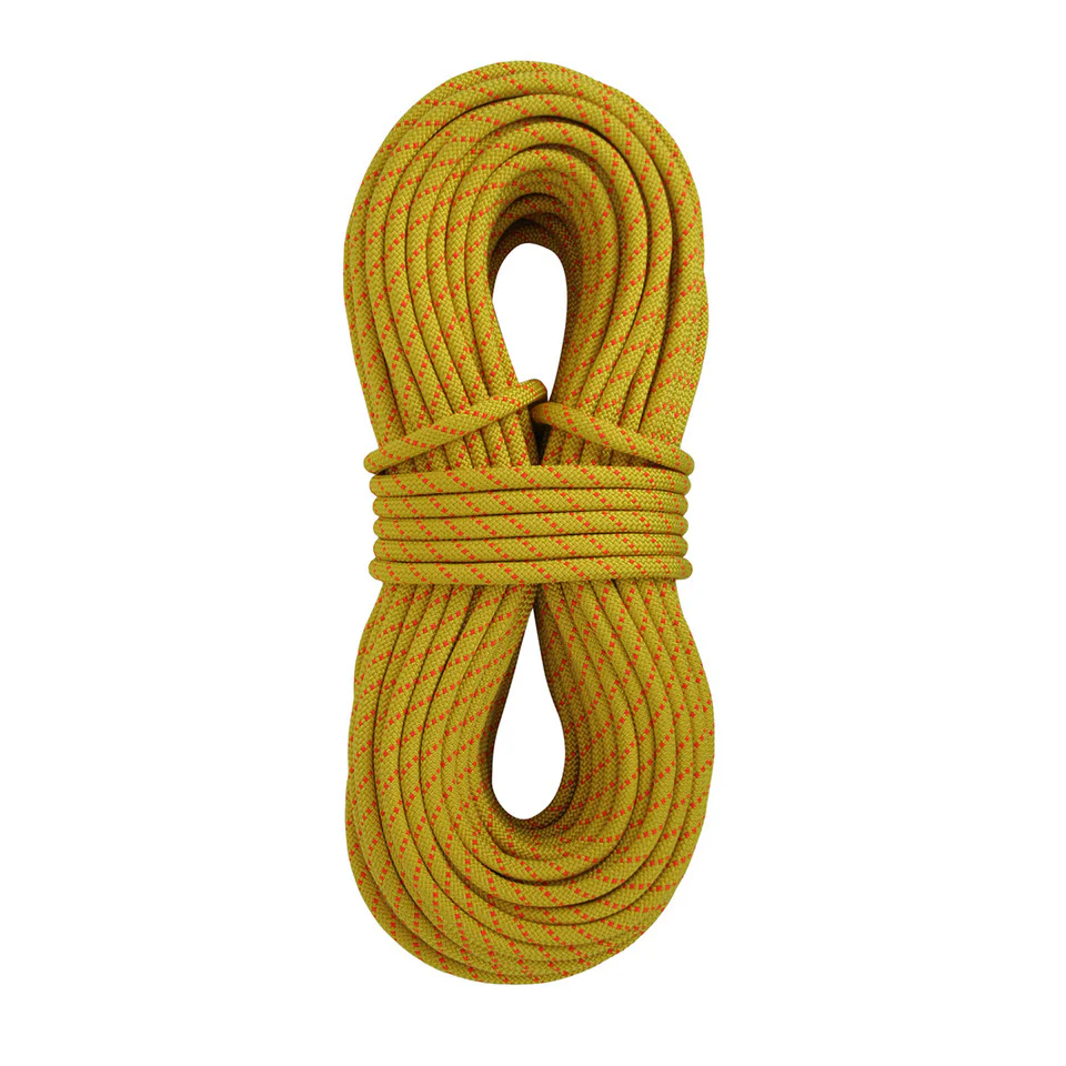 Ropes