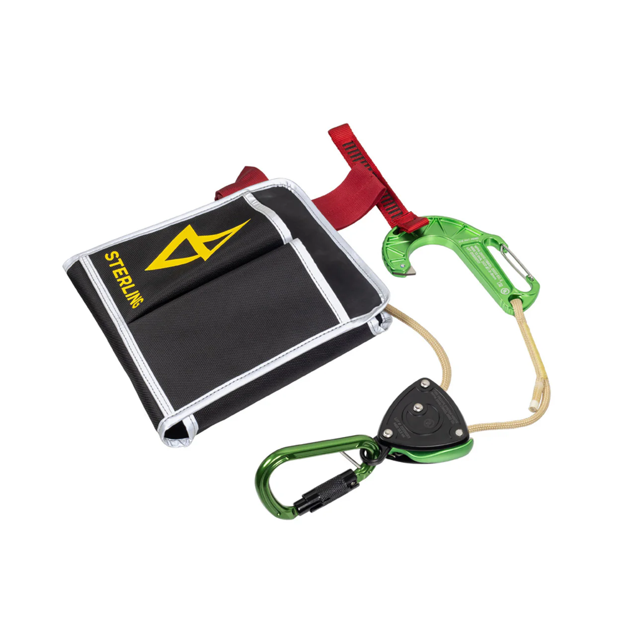 Fire & Rescue Systems